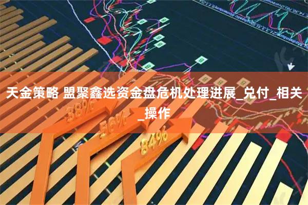 天金策略 盟聚鑫选资金盘危机处理进展_兑付_相关_操作